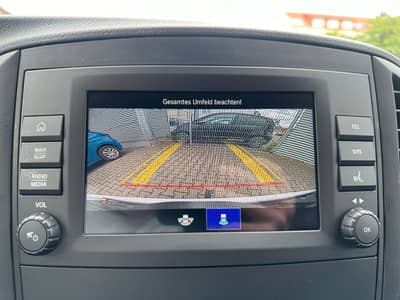 Mercedes-Benz Vito Mixto 119 CDI 4x4 lang AHK/Kamera/Assistenz — slika 10