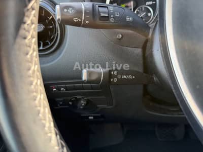 Mercedes-Benz Vito Kasten 2.0 CDI*RWD*9-G-AUTO*NAVI*XEN*KAMERA — slika 11