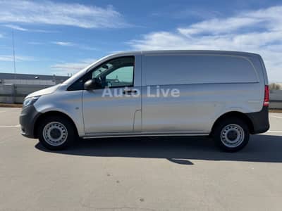 Mercedes-Benz Vito Kasten 2.0 CDI*RWD*9-G-AUTO*NAVI*XEN*KAMERA — slika 2