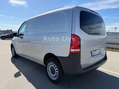 Mercedes-Benz Vito Kasten 2.0 CDI*RWD*9-G-AUTO*NAVI*XEN*KAMERA — slika 3