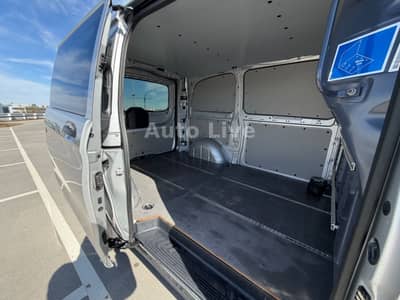 Mercedes-Benz Vito Kasten 2.0 CDI*RWD*9-G-AUTO*NAVI*XEN*KAMERA — slika 24