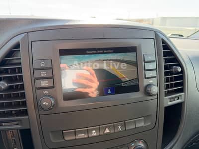 Mercedes-Benz Vito Kasten 2.0 CDI*RWD*9-G-AUTO*NAVI*XEN*KAMERA — slika 10