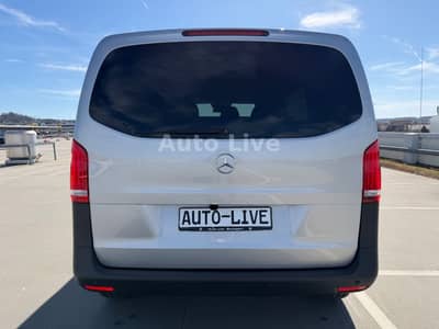 Mercedes-Benz Vito Kasten 2.0 CDI*RWD*9-G-AUTO*NAVI*XEN*KAMERA — slika 4