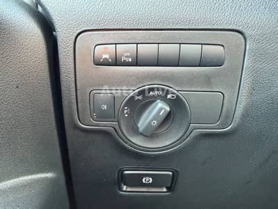 Mercedes-Benz Vito Kasten 2.0 CDI*RWD*9-G-AUTO*NAVI*XEN*KAMERA — slika 16