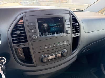 Mercedes-Benz Vito Kasten 2.0 CDI*RWD*9-G-AUTO*NAVI*XEN*KAMERA — slika 17