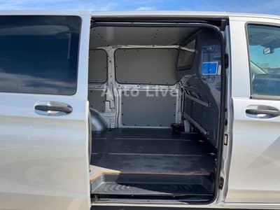 Mercedes-Benz Vito Kasten 2.0 CDI*RWD*9-G-AUTO*NAVI*XEN*KAMERA — slika 23