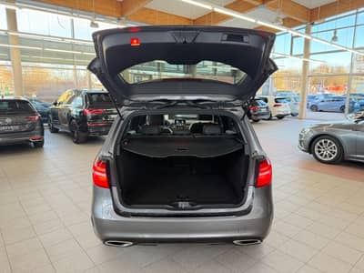 Mercedes-Benz B 220 CDI AMG Line PANO LED KAM Standheizung — slika 10