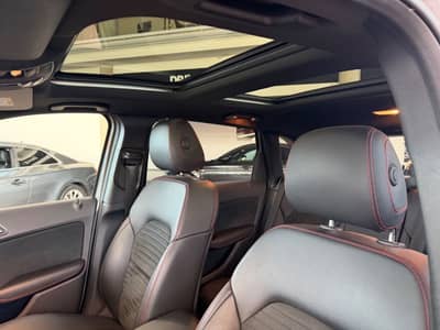 Mercedes-Benz B 220 CDI AMG Line PANO LED KAM Standheizung — slika 15