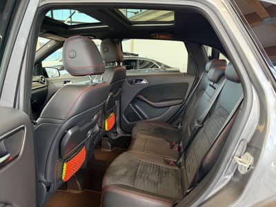 Mercedes-Benz B 220 CDI AMG Line PANO LED KAM Standheizung — slika 22