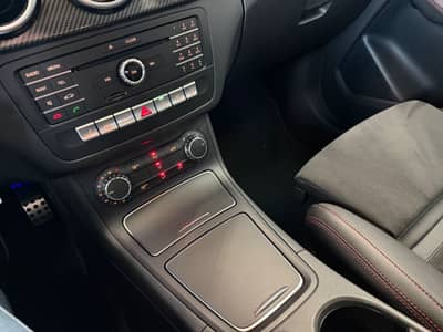 Mercedes-Benz B 220 CDI AMG Line PANO LED KAM Standheizung — slika 24