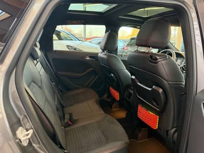Mercedes-Benz B 220 CDI AMG Line PANO LED KAM Standheizung — slika 26