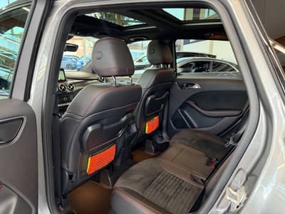 Mercedes-Benz B 220 CDI AMG Line PANO LED KAM Standheizung — slika 23