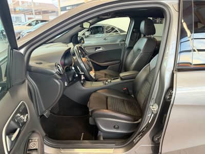 Mercedes-Benz B 220 CDI AMG Line PANO LED KAM Standheizung — slika 14
