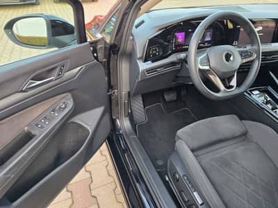 Volkswagen Golf VIII 2.0 TDI DSG"Style"Matrix"Virtual"Alcan — slika 10