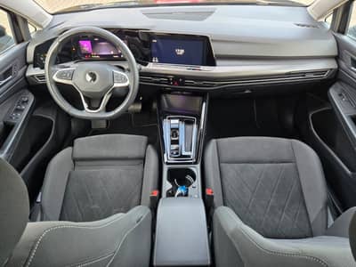 Volkswagen Golf VIII 2.0 TDI DSG"Style"Matrix"Virtual"Alcan — slika 14