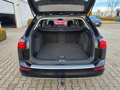 Volkswagen Golf VIII 2.0 TDI DSG"Style"Matrix"Virtual"Alcan — slika 8