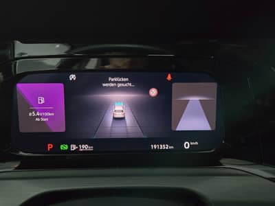 Volkswagen Golf VIII 2.0 TDI DSG"Style"Matrix"Virtual"Alcan — slika 23
