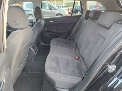 Volkswagen Golf VIII 2.0 TDI DSG"Style"Matrix"Virtual"Alcan — slika 17