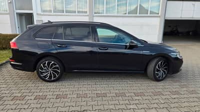 Volkswagen Golf VIII 2.0 TDI DSG"Style"Matrix"Virtual"Alcan — slika 7