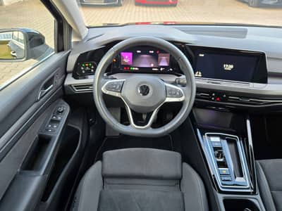Volkswagen Golf VIII 2.0 TDI DSG"Style"Matrix"Virtual"Alcan — slika 15