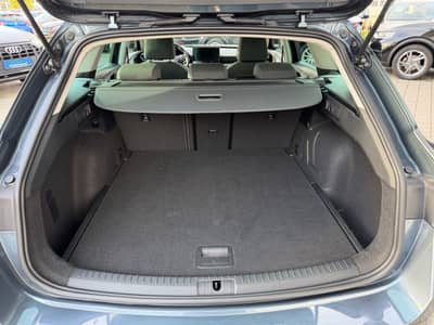 Seat Leon Sportstourer Style — slika 11