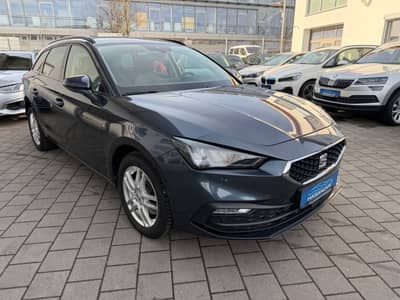 Seat Leon Sportstourer Style — slika 6