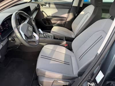 Seat Leon Sportstourer Style — slika 4