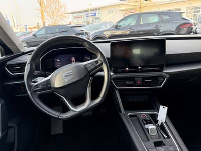 Seat Leon Sportstourer Style — slika 3