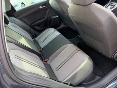 Seat Leon Sportstourer Style — slika 9