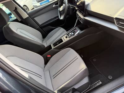 Seat Leon Sportstourer Style — slika 8