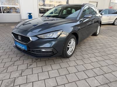 Seat Leon Sportstourer Style — slika 1