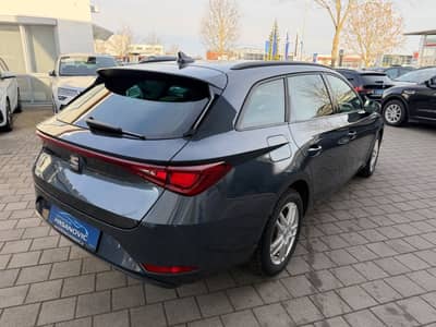 Seat Leon Sportstourer Style — slika 7