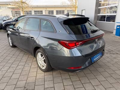 Seat Leon Sportstourer Style — slika 2