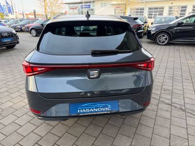 Seat Leon Sportstourer Style — slika 10