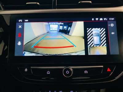 Opel Corsa F GS°KAMERA°LED°SHZ°NAVI° — slika 7