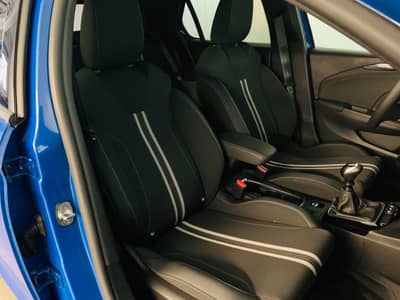 Opel Corsa F GS°KAMERA°LED°SHZ°NAVI° — slika 14