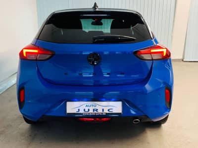 Opel Corsa F GS°KAMERA°LED°SHZ°NAVI° — slika 3