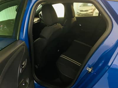 Opel Corsa F GS°KAMERA°LED°SHZ°NAVI° — slika 12