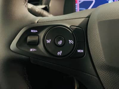 Opel Corsa F GS°KAMERA°LED°SHZ°NAVI° — slika 21