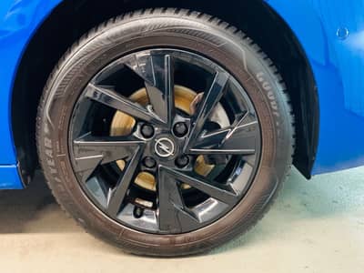 Opel Corsa F GS°KAMERA°LED°SHZ°NAVI° — slika 16