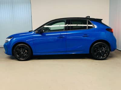 Opel Corsa F GS°KAMERA°LED°SHZ°NAVI° — slika 5