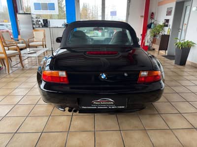 BMW Z3 2.8 Roadstar — slika 9
