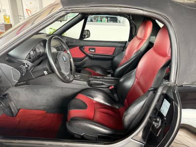 BMW Z3 2.8 Roadstar — slika 4