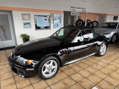 BMW Z3 2.8 Roadstar — slika 1