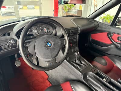 BMW Z3 2.8 Roadstar — slika 5