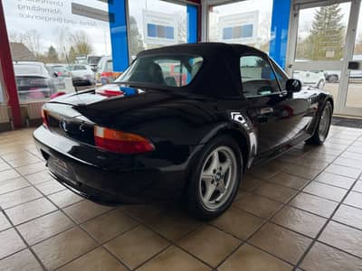 BMW Z3 2.8 Roadstar — slika 8