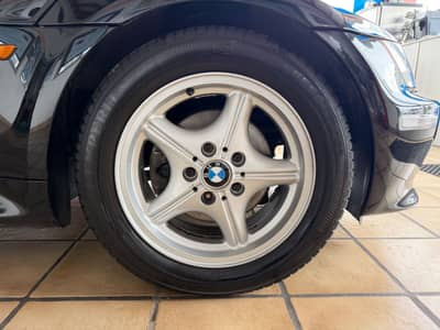 BMW Z3 2.8 Roadstar — slika 11