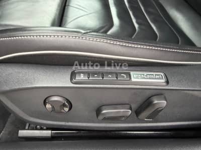 Volkswagen Arteon 1.4 eHybrid*SB*DSG*R LINE*VIRT*PAN*IQ*VOL — slika 20