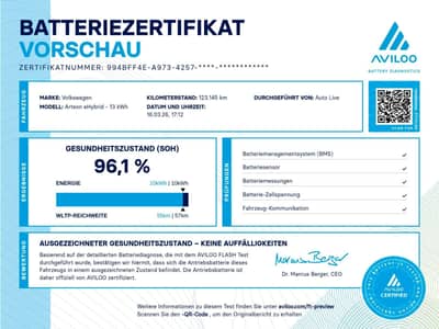 Volkswagen Arteon 1.4 eHybrid*SB*DSG*R LINE*VIRT*PAN*IQ*VOL — slika 8