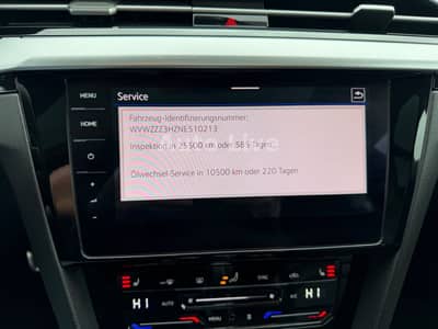 Volkswagen Arteon 1.4 eHybrid*SB*DSG*R LINE*VIRT*PAN*IQ*VOL — slika 16